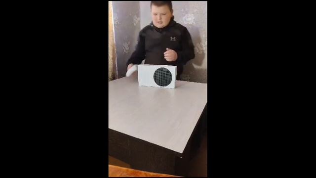 обзор на XBOX Series S смотреть онлайн