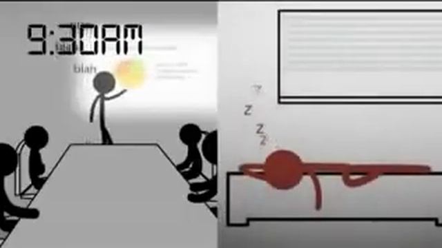 KUN TARTIBI -  IBRATLI VIDEO !!!