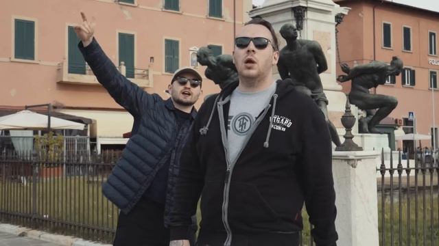 СД & ЗАМАЙ - MEDICI (ПРЕМЬЕРА КЛИПА)