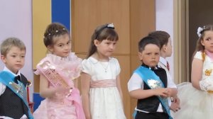 17.05.2013.выпускной бал!! песня «Воспитатели родные», д/с «Ромашка»