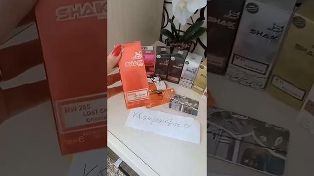 Видео отзыв из Самарской области группа vk.com/shaikfiction смотреть онлайн