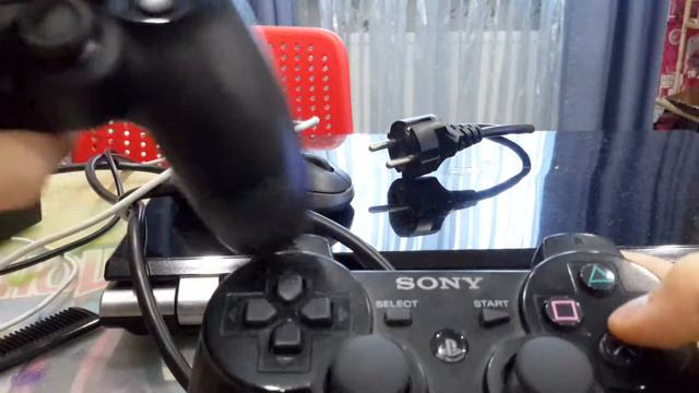 Чем отличается P's 4 от  Ps 3
