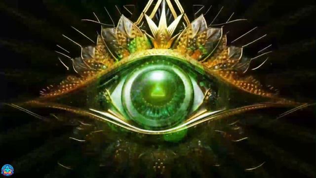 Tap into Infinite Possibilities: Manifestation & Third Eye Activation with 528 Hz Frequency смотреть онлайн