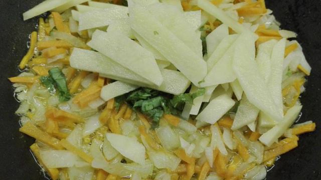 Секреты кухни