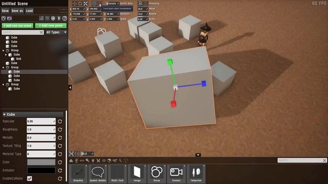 Wild Life - Sandbox 2.0 Basics Tutorial смотреть онлайн