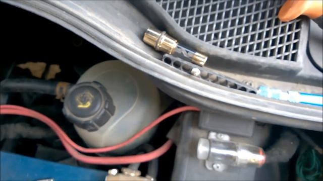 Часть 4, Renault scenic 1 проводка, динамики, магнитолла / car audio смотреть онлайн