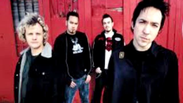 Everything-Pacifier смотреть онлайн