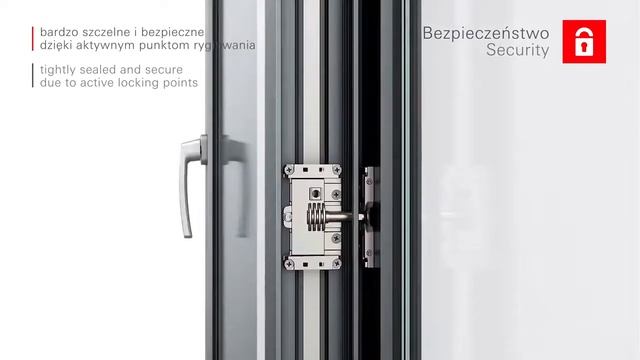 Видео раздвижные пластиковые двери smart slide 70 мм aluplast смотреть онлайн