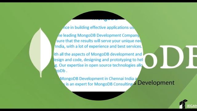 MongoDB смотреть онлайн