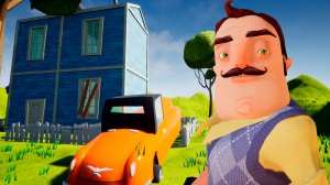 ШОУ ПРИВЕТ СОСЕД!КУКОЛЬНЫЙ ДОМИК ВАСИЛИЧА!ИГРА HELLO NEIGHBOR 2 MOD KIT ПРОХОЖДЕНИЕ МОДА DOLL HOUSE!