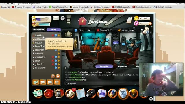 Hero Zero Walkthrough #10 смотреть онлайн