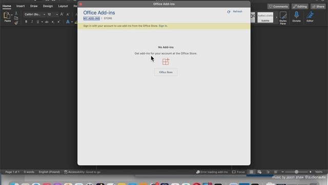 MathType MAC OS add-in/add-on/plugin WORD смотреть онлайн