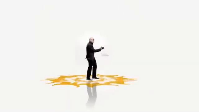 Official NBA All Star Promo Starring Mr Worldwide!! смотреть онлайн