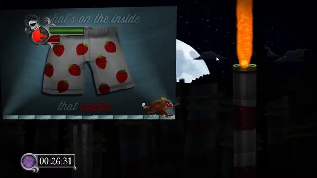 [Blood of the Werewolf] Blood of the Werewolf - Part 1/2 [Stream VOD] смотреть онлайн