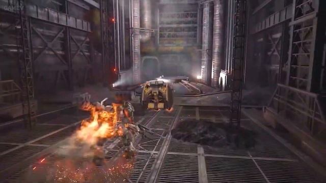 ARMORED CORE 6 New Gameplay LOOKS ABSOLUTELY AMAZING on PS5 | Realistic Ultra Graphics Gameplay 4K смотреть онлайн