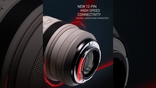 Canon #RF 70-200mm f/2.8 L IS USM #Lens смотреть онлайн