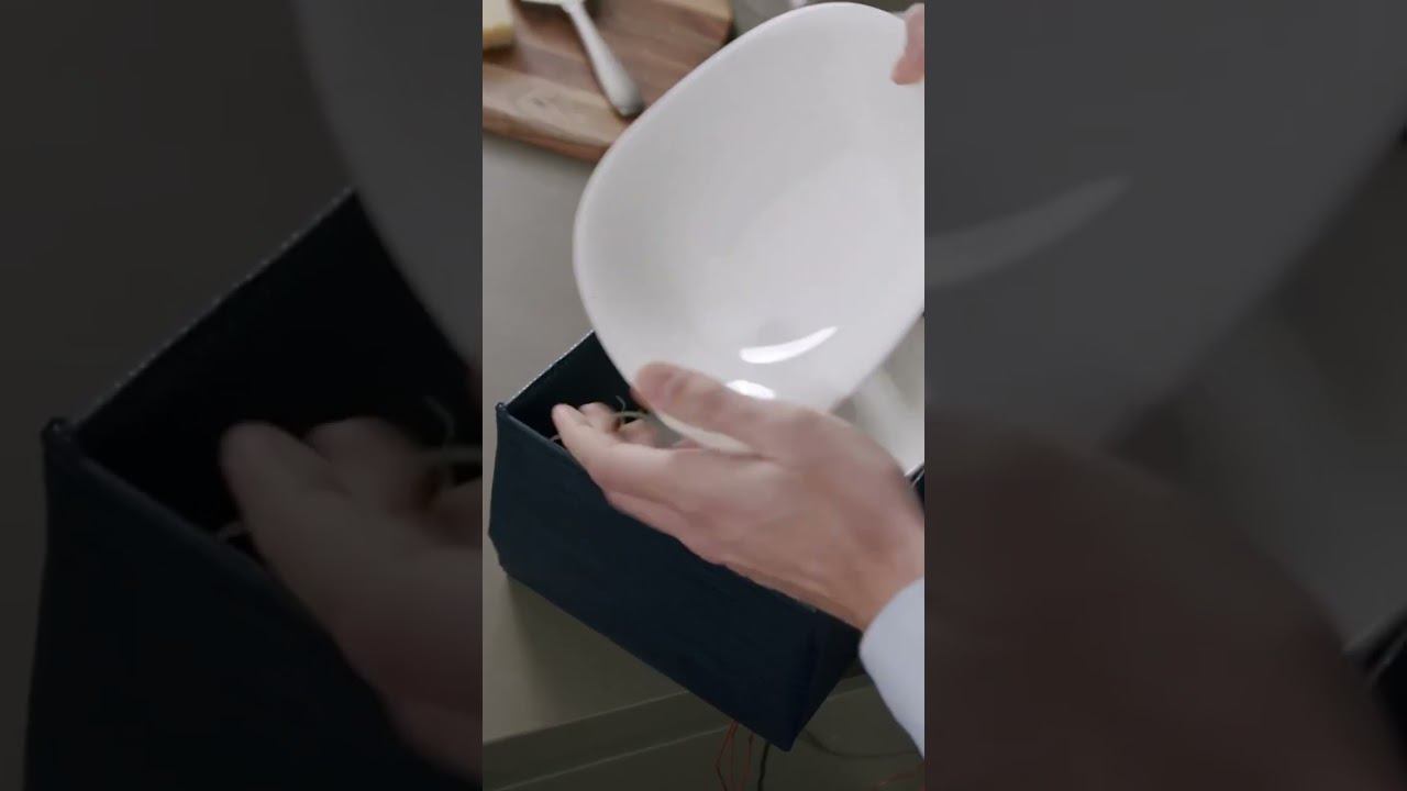 Villeroy & Boch поможет найти тот самый подарок для Вашего любимого мужчины. Подробнее на V-B.RU смотреть онлайн