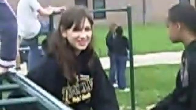 Awesome swing set times MUAHAHA смотреть онлайн