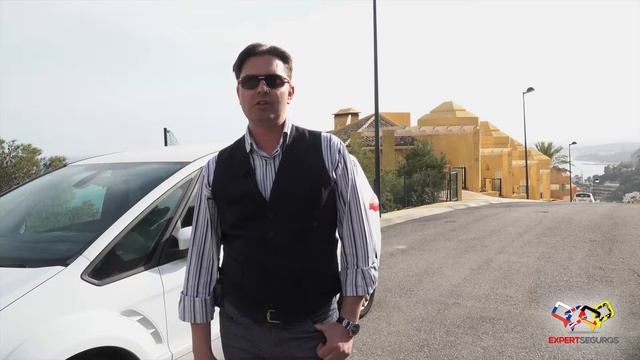 КАК ВЫЗВАТЬ ЭВАКУАТОР. ВАШИ ДЕЙСТВИЯ ПРИ ПОЛОМКЕ АВТОМОБИЛЯ В ИСПАНИИ. смотреть онлайн