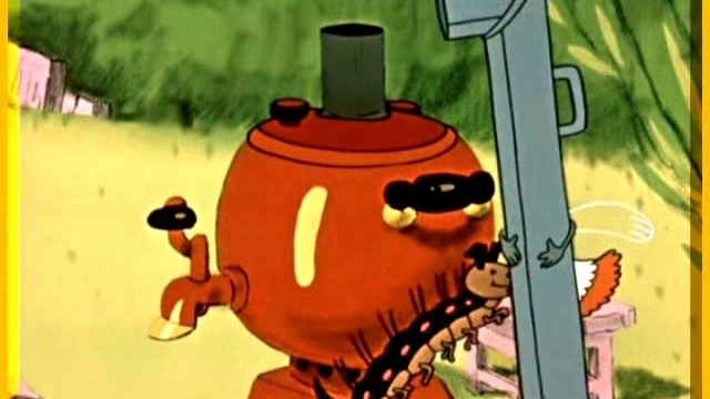 Пых-пых самовар смотреть онлайн