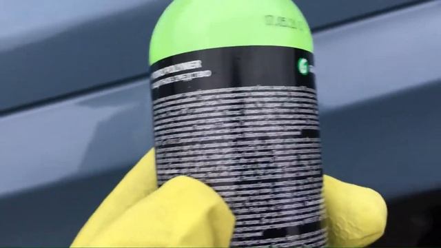 Grass Hydro Polymer. Как правильно покрывать машину полимером. смотреть онлайн