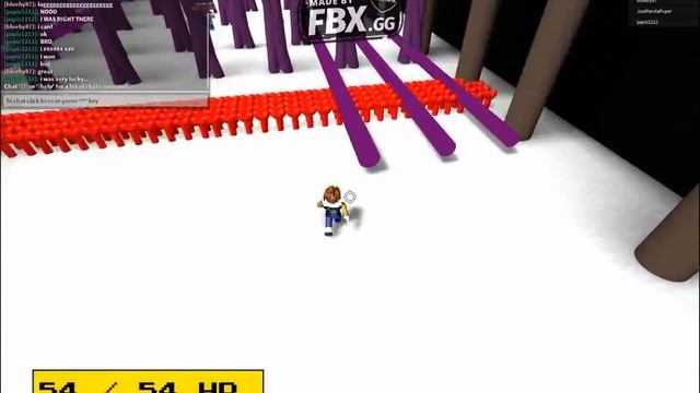 All Undertale AU Boss battles On Roblox game S A N S (Part 1) смотреть онлайн