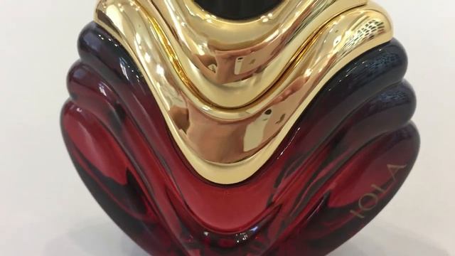 Iola Mirada - парфюмированная вода женская смотреть онлайн