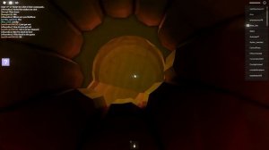 Get Eaten By A Giant Girl A Cursed Roblox Giantess Vore Game | Roblox Vore Cringe