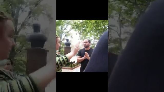 г.Махачкала. ТСЖ. Ленина 18 смотреть онлайн