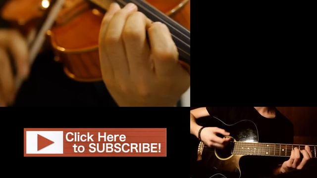 Coldplay - “Viva La Vida” (Violin Cover With Regular Music)