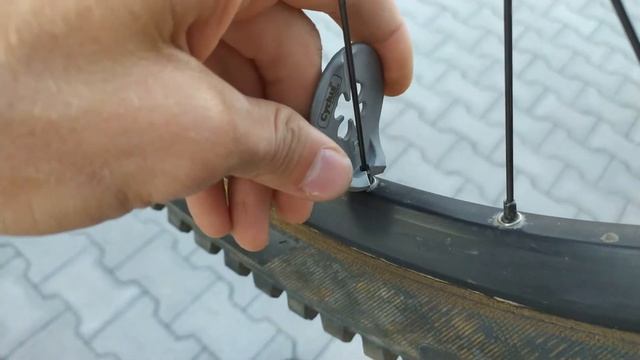 Лучший ключ. Тест ключей для спиц смотреть онлайн