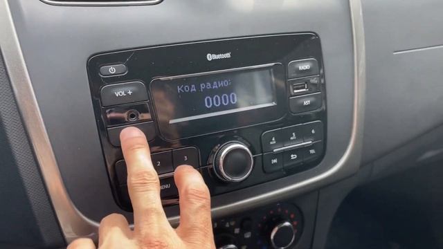 Мини обзор. Renault Logan Stepway  2021.