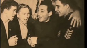 Великий боксёр Попенченко!!! И необычная методика его тренира    Кусикьянца Григория Филипповича