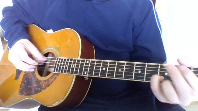 Epiphone AJ500m смотреть онлайн