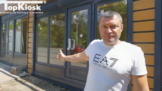 Отзыв арендодателя о компании Топкиоск