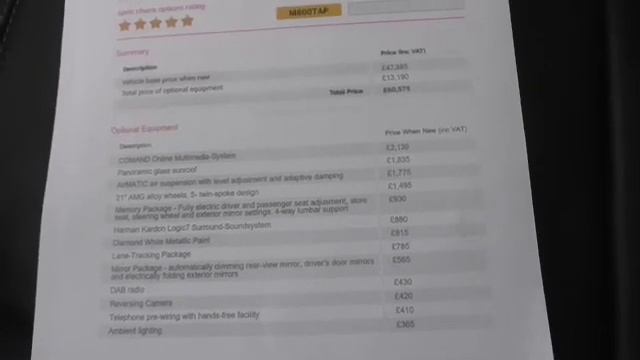 2012 MERCEDES ML 350 CALCOT CARS MERCEDES SPECIALIST READING смотреть онлайн