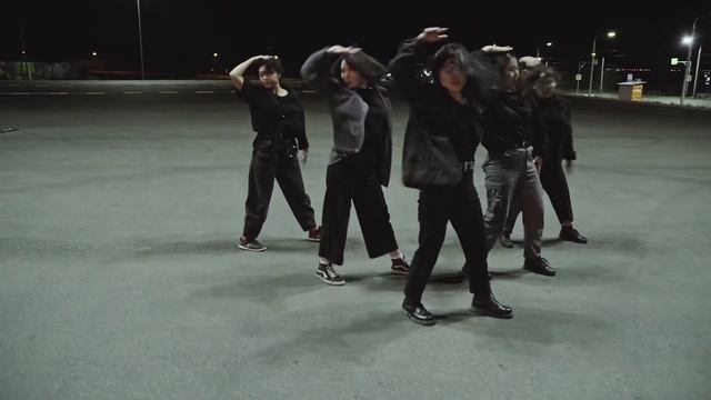 RACE | ADRENALIN CREW смотреть онлайн