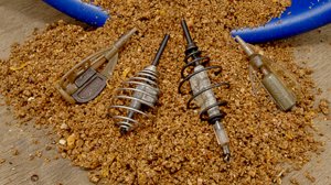 Самодельные прикормки для фидера, донки, поплавка. ЧАСТЬ 2.