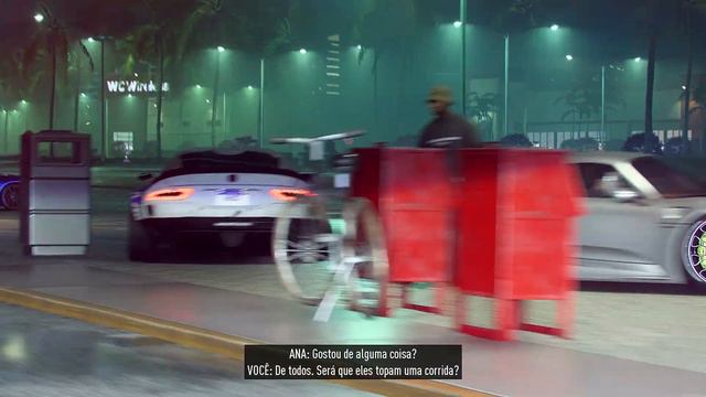 NFS: HEAT.exe | EP: 2 смотреть онлайн