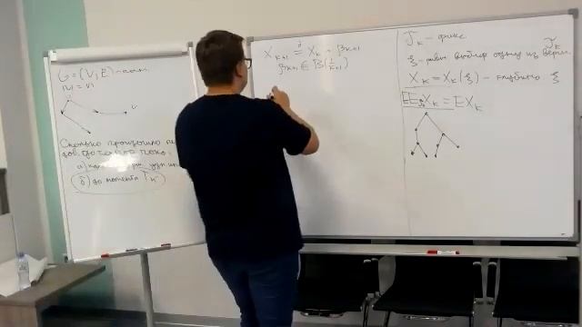 The Student Seminar, September 15, 2020 (IN RUSSIAN) смотреть онлайн