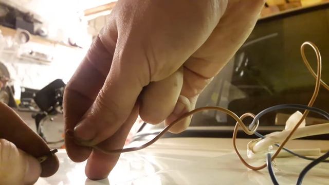 Снова забился жиклер ХХ смотреть онлайн