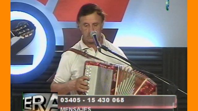OSCAR "GALLINETA" STÉFANO, JUAN LEONARDO GUTIERREZ, "GALLINETEANDO". смотреть онлайн