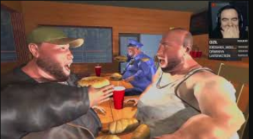 BlackUFA ? Лучшие Моменты #11