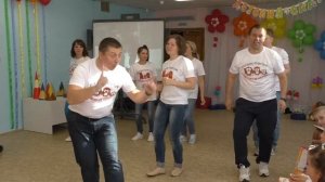 Поздравление от родителей на выпускной в садике