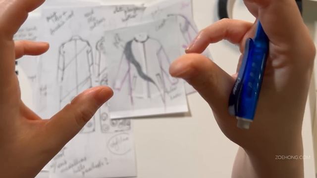 How Do You Make That?: A New Fashion Design Series смотреть онлайн