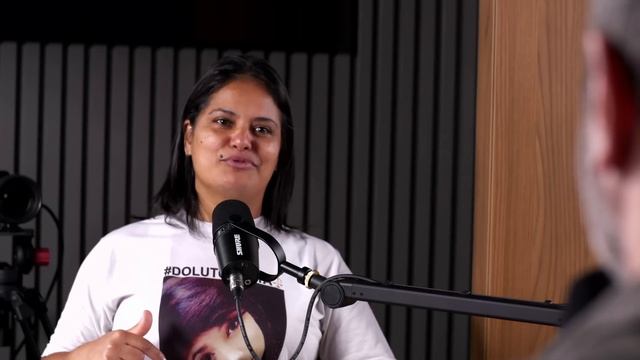 PARTE 2 - RENATA MIGUEL E O CASAL DE CABELEIREIROS - CRIME S/A смотреть онлайн
