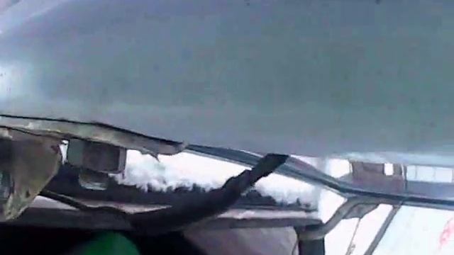 задняя дверь ваз газовые упоры смотреть онлайн