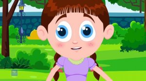 Monster Truck Hunt You | Nursery Rhymes For Toddler Fun Videos For Children Schoolies