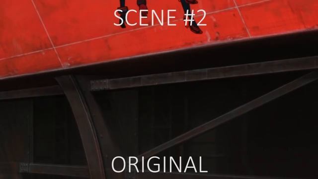 Kill La Kill Episode 9 - US Broadcast Censorship смотреть онлайн