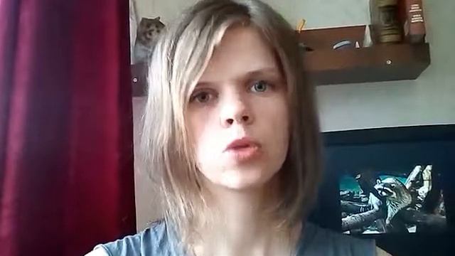 Откуда берутся еноты? смотреть онлайн
